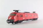 Märklin H0 - 37892 - Treinstel (1) - mP 3000 PTT Post - NS, Hobby en Vrije tijd, Modeltreinen | H0, Nieuw