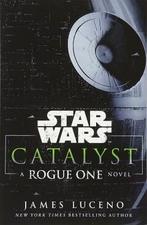 Star Wars: Catalyst 9781780896649 James Luceno, Verzenden, Gelezen, James Luceno
