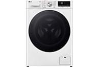 €999 LG F4DR7006S1W Wasmachine, Witgoed en Apparatuur, Wasmachines, Ophalen of Verzenden
