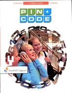 Leerboek vmbo thavo 2 Pincode 9789001806873, Boeken, Verzenden, Zo goed als nieuw
