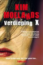 Verdieping X (9789400502246, Kim Moelands), Nieuw, Verzenden