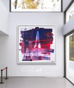 Parscha Mirghawameddin - Symbolic Synthesis - XXL