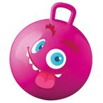 Skippybal Smiley 50 cm, Kinderen en Baby's, Speelgoed | Buiten | Los speelgoed, Verzenden, Nieuw