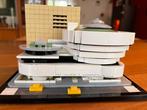 Lego Set - 21035 - Architecture - Guggenheim Museum, Kinderen en Baby's, Speelgoed | Duplo en Lego, Nieuw