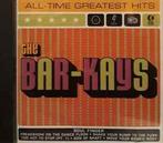 cd - Bar-Kays - All-Time Greatest Hits, Verzenden, Nieuw in verpakking