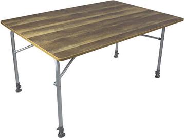 Bo-Camp Feather campingtafel 118 x 79 tafel voor de camping beschikbaar voor biedingen