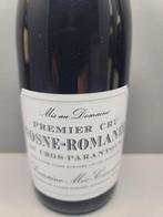 2015 Domaine Méo-Camuzet, Cros-Parantoux - Vosne-Romanée 1er, Nieuw