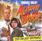 cd - Thomas Dolby - Aliens Ate My Buick, Verzenden, Zo goed als nieuw