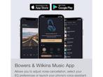 Bowers & Wilkins PX7 S2 - Draadloze Over-Ear Hoofdtelefoon -, Verzenden, Nieuw