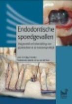Endodontische spoedgevallen 9789085620631 Edgar Schäfer, Boeken, Verzenden, Zo goed als nieuw, Edgar Schäfer