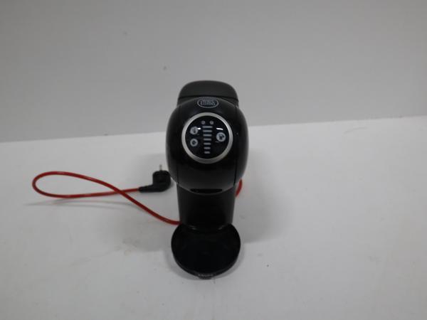 Veiling - Krups GENIO S PLUS KP3408 Dolce Gusto Koffiemachin, Witgoed en Apparatuur, Koffiezetapparaten