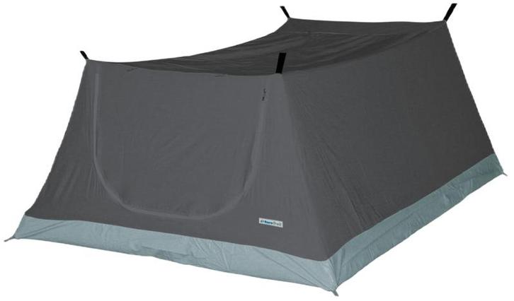 Eurotrail Vouwwagen Ondertent, Caravans en Kamperen, Tenten