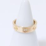 Cartier - Ring - Love Wedding - 18 karaat Geel goud, Nieuw