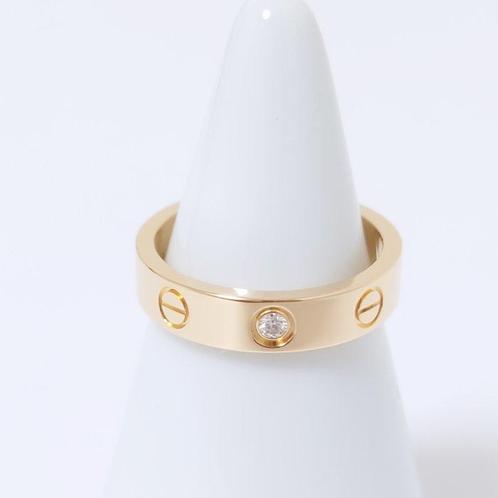 Cartier - Ring - Love Wedding - 18 karaat Geel goud, Sieraden, Tassen en Uiterlijk, Ringen