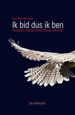 Ik bid dus ik ben 9789492183736 Bert Hoedemaker, Boeken, Verzenden, Zo goed als nieuw, Bert Hoedemaker