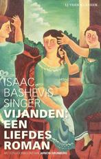 Vijanden: Een liefdesroman / LJ Veen Klassiek / 1, Boeken, Verzenden, Gelezen, Isaac Bashevis Singer