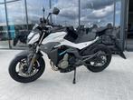 CF Moto NK650 | Demo | 172 KM | €1000 korting, Naked bike, CF Moto, Meer dan 35 kW