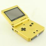 Nintendo Gameboy Advance SP Zelda Limited Edition Pak, Spelcomputers en Games, Ophalen of Verzenden, Nieuw