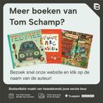 Otto in de stad / Otto 9789020978001 Tom Schamp, Verzenden, Gelezen, Tom Schamp