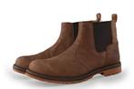 Timberland Chelsea boots in maat 45½ Bruin | 10% extra, Kleding | Heren, Schoenen, Bruin, Verzenden, Timberland, Boots