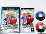 Nintendo Gamecube - Tales Of Symphonia - USA, Spelcomputers en Games, Games | Nintendo GameCube, Verzenden, Gebruikt