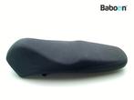 Buddy Seat Compleet Honda SH Mode 125 (ANC125E), Motoren, Verzenden, Gebruikt