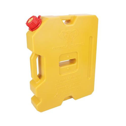 Overland Fuel - 9L Fuel Tank, Auto diversen, Auto-accessoires, Ophalen of Verzenden