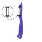 Solingen Dunschiller Dubbel Mes – voor Fruit- en Groentes., Ophalen of Verzenden, Nieuw