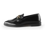 Nelson Loafers in maat 41 Zwart | 10% extra korting, Verzenden, Zwart, Overige typen, Zo goed als nieuw