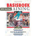 Basisboek training 9789021528755 P.G.J.M. Janssen, Verzenden, Zo goed als nieuw, P.G.J.M. Janssen