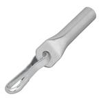 ProPlus Kabeleindsluiting - Staal - Ø 8 x 90 mm - Simplex.., Caravans en Kamperen, Caravan accessoires, Ophalen of Verzenden, Nieuw