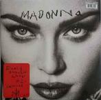 LP nieuw - Madonna - Finally Enough Love 2-LP Silver Vinyl, Verzenden, Nieuw in verpakking