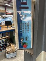 HACO HSLX 3006 In zeer goede staat, Zakelijke goederen, Machines en Bouw | Metaalbewerking