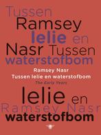 Tussen lelie en waterstofbom 9789023456902 Ramsey Nasr, Verzenden, Gelezen, Ramsey Nasr