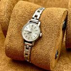 Omega - Genéve Petite Argenté Soleil” - Zonder Minimumprijs, Nieuw