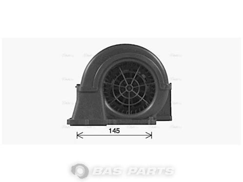 Kachelmotor 1854876, Auto-onderdelen, Vrachtwagen-onderdelen, Nieuw, Overige merken, Motor en Toebehoren, Ophalen