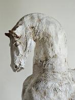 Raghad - Cheval aux pieds dor, Antiek en Kunst