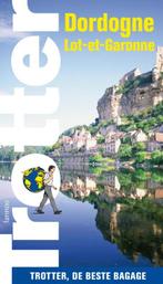 Dordogne/Lot-et-Garonne / Trotter 9789020982008, Verzenden, Gelezen