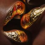 Johannes Wessmark - Golden kiss, Antiek en Kunst