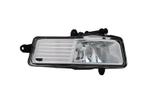 Audi A6 2008-2011 Mistlamp Rechts (Mistlampen), Verzenden, Nieuw