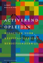 Activerend opleiden 9789031388424 Lia Bijkerk, Verzenden, Zo goed als nieuw, Lia Bijkerk