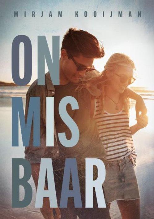 9789083264257 Onmisbaar Mirjam Kooijman, Boeken, Romans, Nieuw, Verzenden