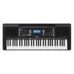 Yamaha PSR-E373 keyboard, Zo goed als nieuw