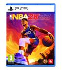 PS5 NBA 2k23 - Gratis verzending | Nieuw