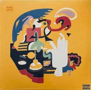 lp nieuw - Mac Miller - Faces, Cd's en Dvd's, Vinyl | Hiphop en Rap, Zo goed als nieuw, Verzenden