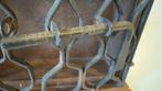 Doos - Eik - Zeldzame sleutelhanger