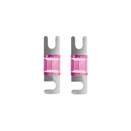 Mini ANL Audio Zekering 200A - 2 Stuks, Auto diversen, Auto-accessoires, Nieuw, Verzenden