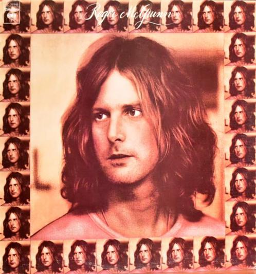 LP gebruikt - Roger McGuinn - Roger McGuinn, Cd's en Dvd's, Vinyl | Rock, Zo goed als nieuw, Verzenden