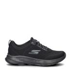 Skechers Go Walk 8 instapschoenen voor heren in het Zwart, Kleding | Heren, Verzenden, Nieuw, Zwart, Skechers