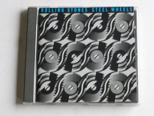 Rolling Stones - Steel Wheels (virgin), Cd's en Dvd's, Cd's | Rock, Verzenden